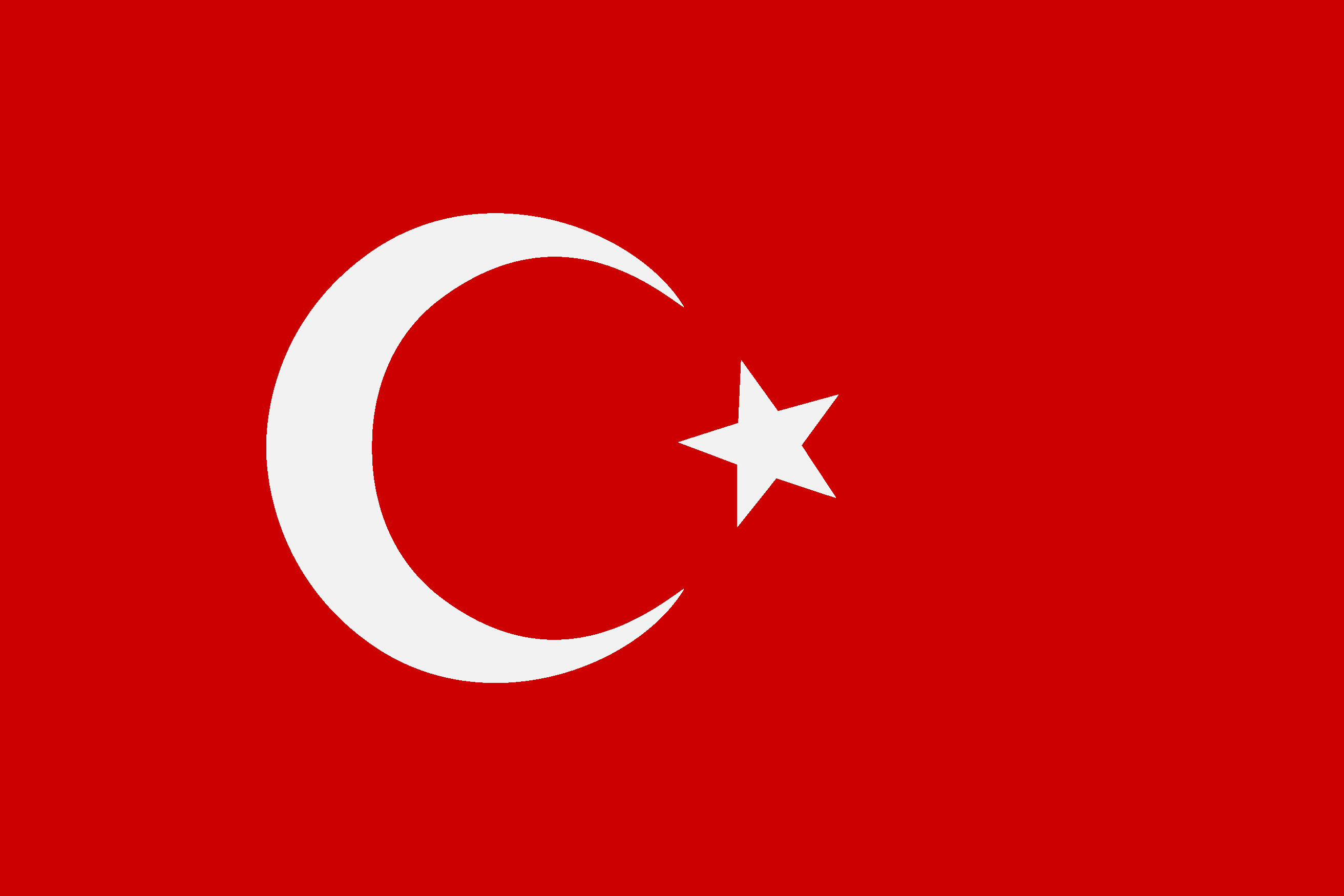 Turkey Symbols Collection [Türkiye Bayraklar? - EPS File]