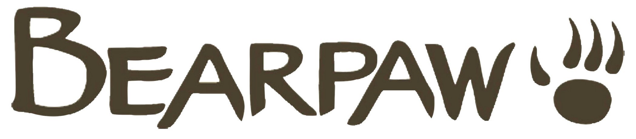Bearpaw Logo [EPS File]