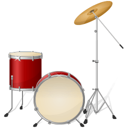 Instruments Icons 256 256px [PNG EPS Files] png