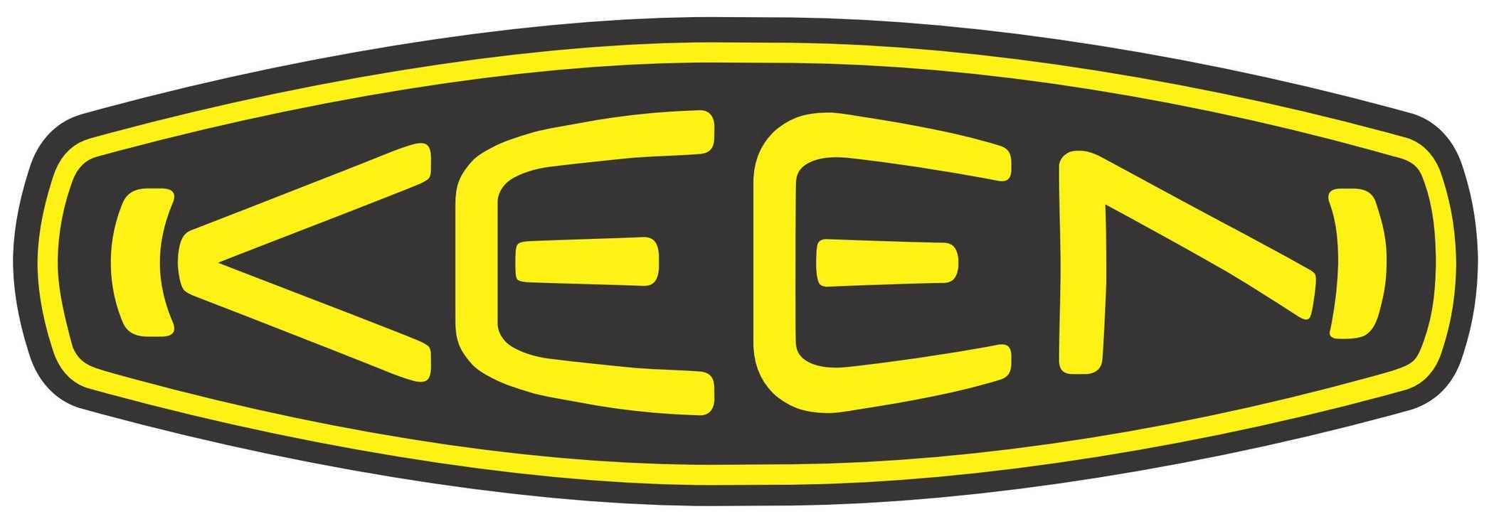Keen Logo [EPS File]