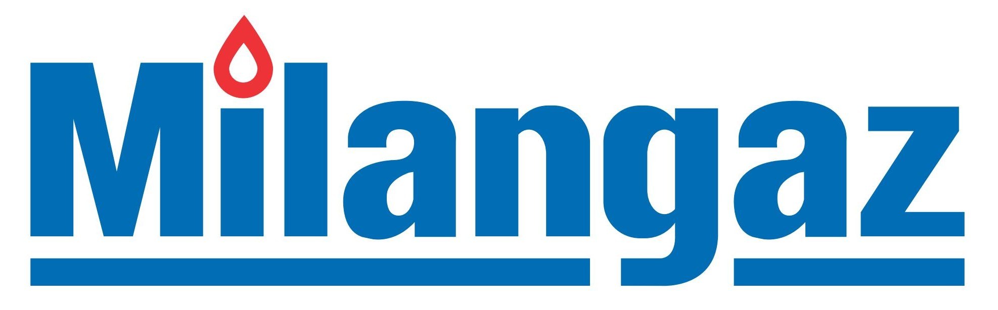 Milangaz Logo [EPS File]
