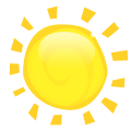 Weather, Cloud, Sun Icons png