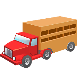 Transport Icons 256x256 (01)