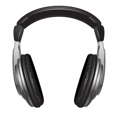 Headphone Icon 512×512 [PNG File]
