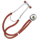 Doctor Tools Icons 128x128 [PNG Files] png