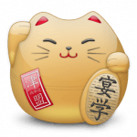 Japanese Style Icons 512×512 [EPS File]
