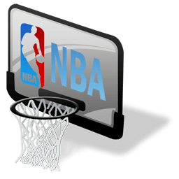 NBA Icons 256×256 [PNG Files]