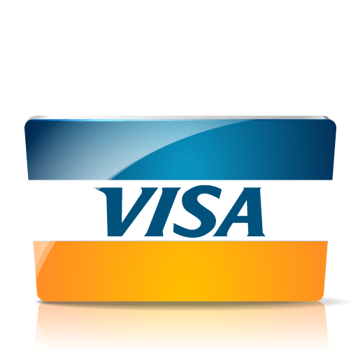 Credit Cards Logo Icon 512x512 [PNG Files] png