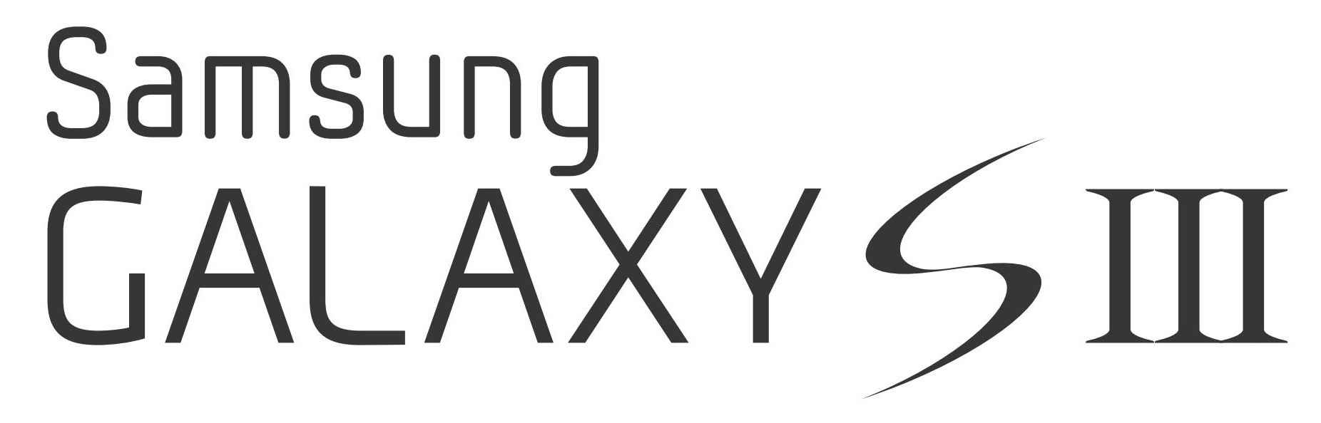 Samsung Galaxy S3 Logo [EPS File]