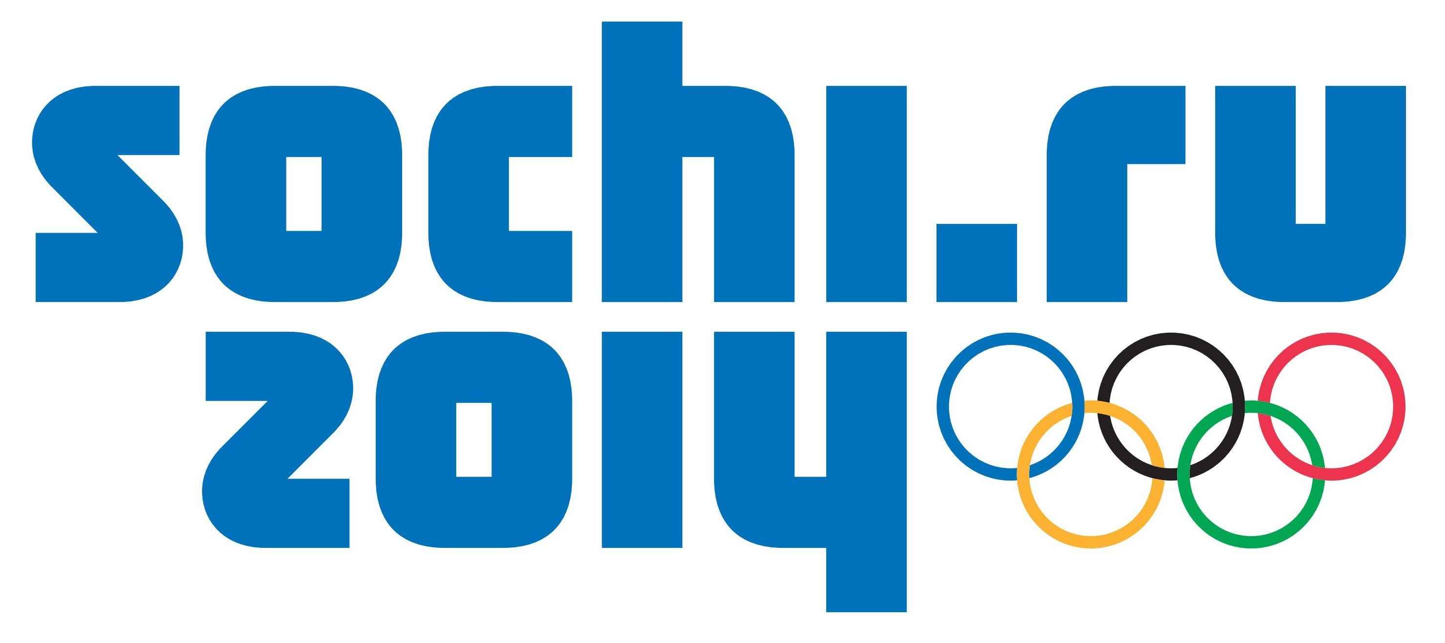 Sochi 2014 Winter Olympics and Paralympics Games Logo
