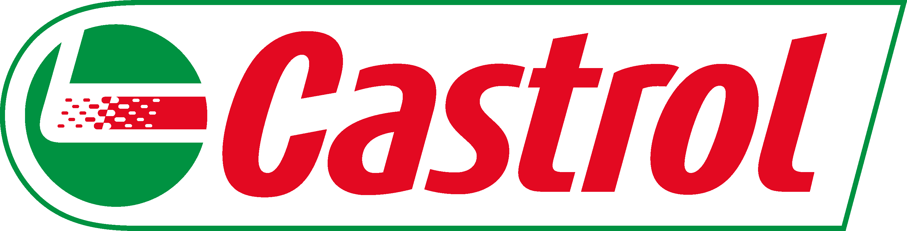 Castrol Logo png