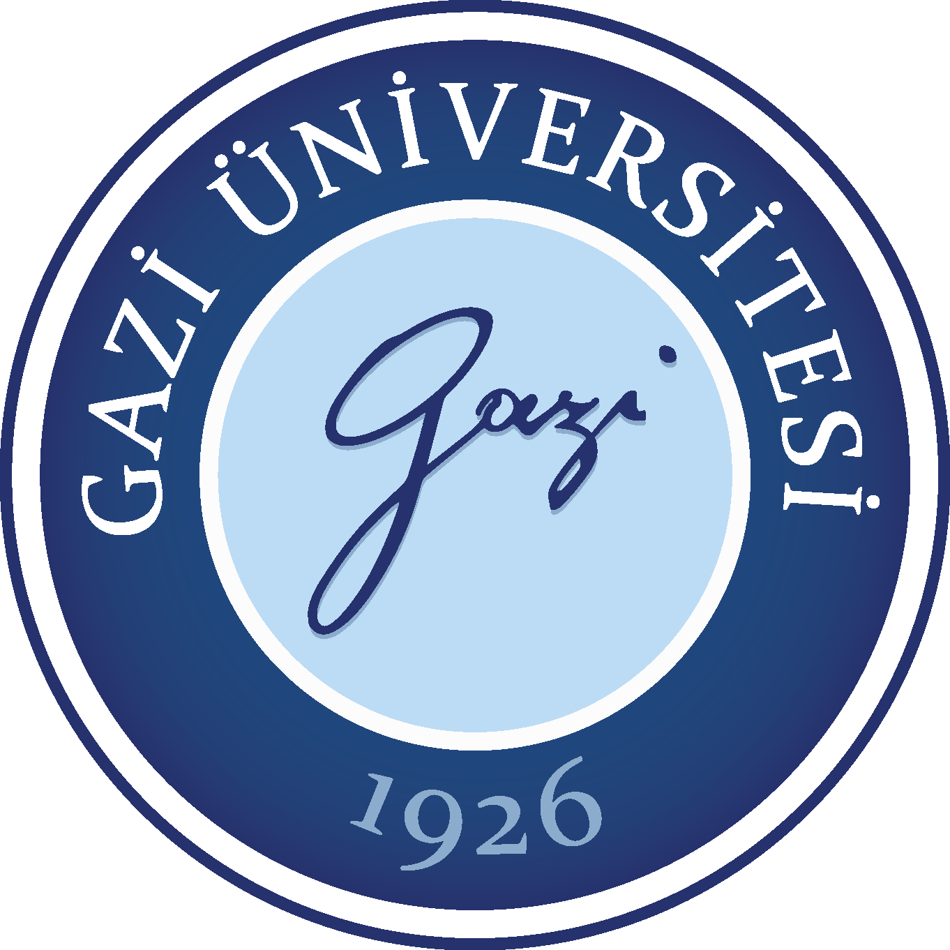 Gazi Üniversitesi (Ankara) Logo