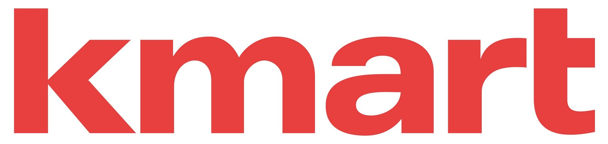 Kmart Logo