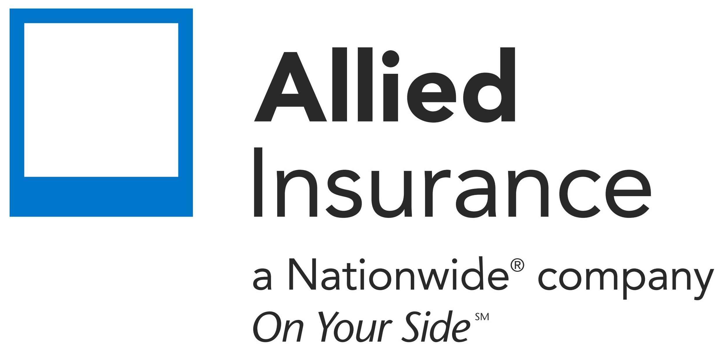 Allied Insurance Logo [EPS File]