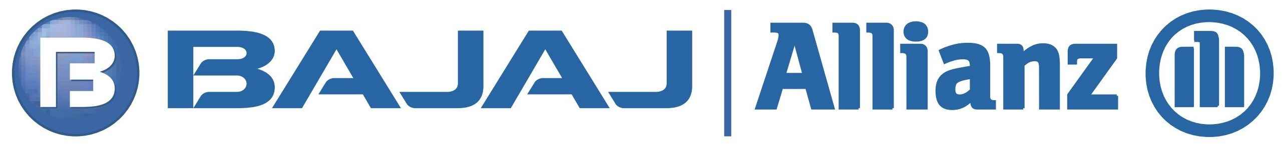 Bajaj Allianz Life Insurance Logo [EPS File]