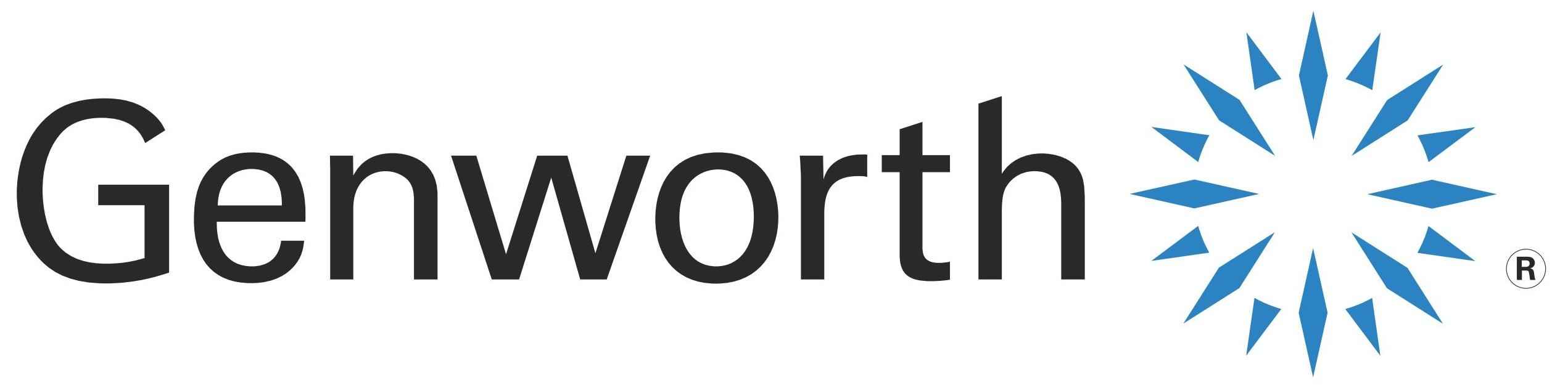 Genworth Financial Logo [EPS File]