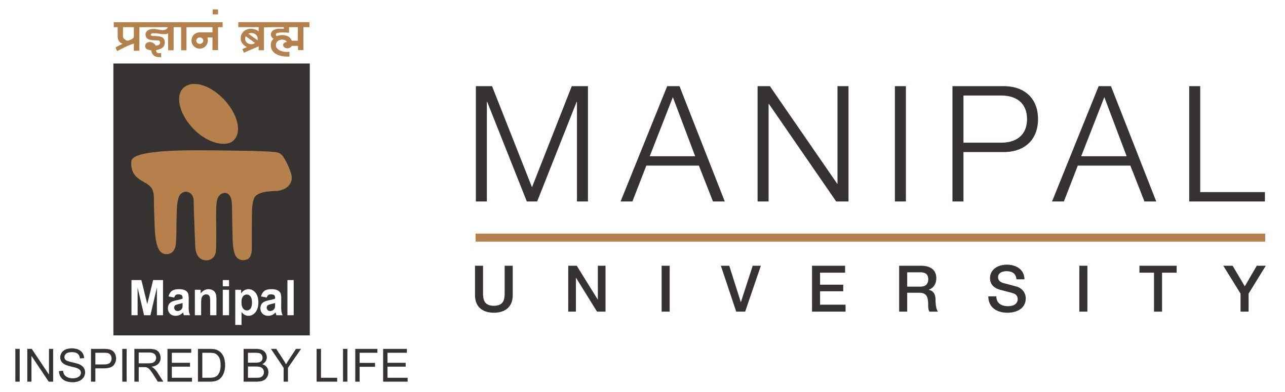 Manipal University Logo [EPS File]