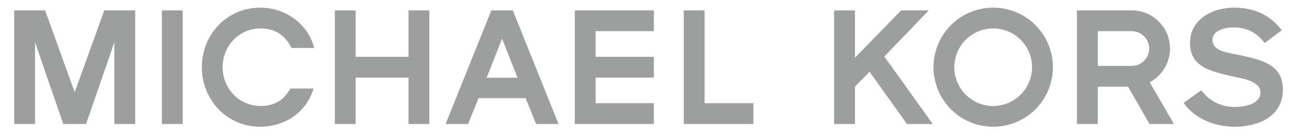 Michael Kors Logo