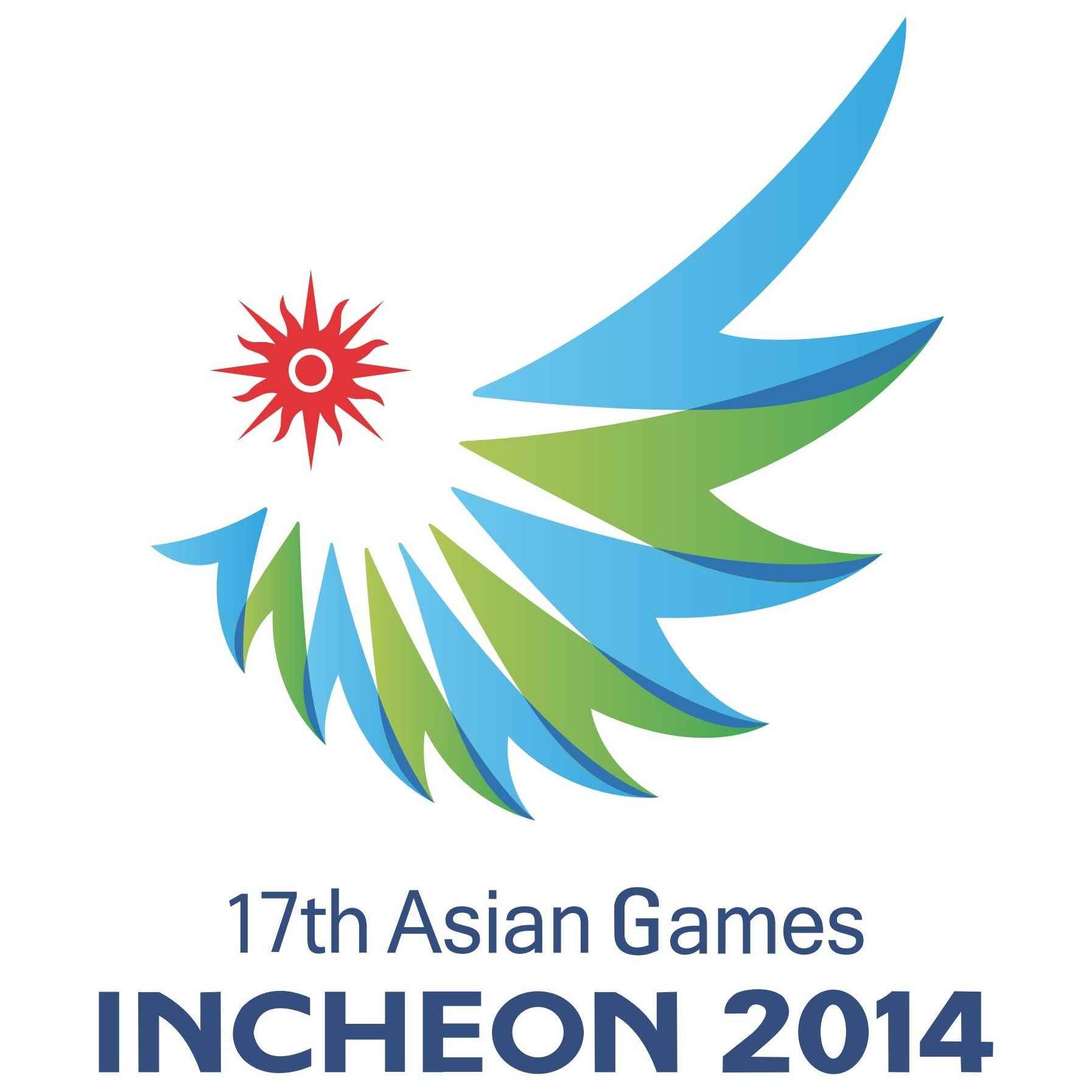 2014 Asian Games Logo png
