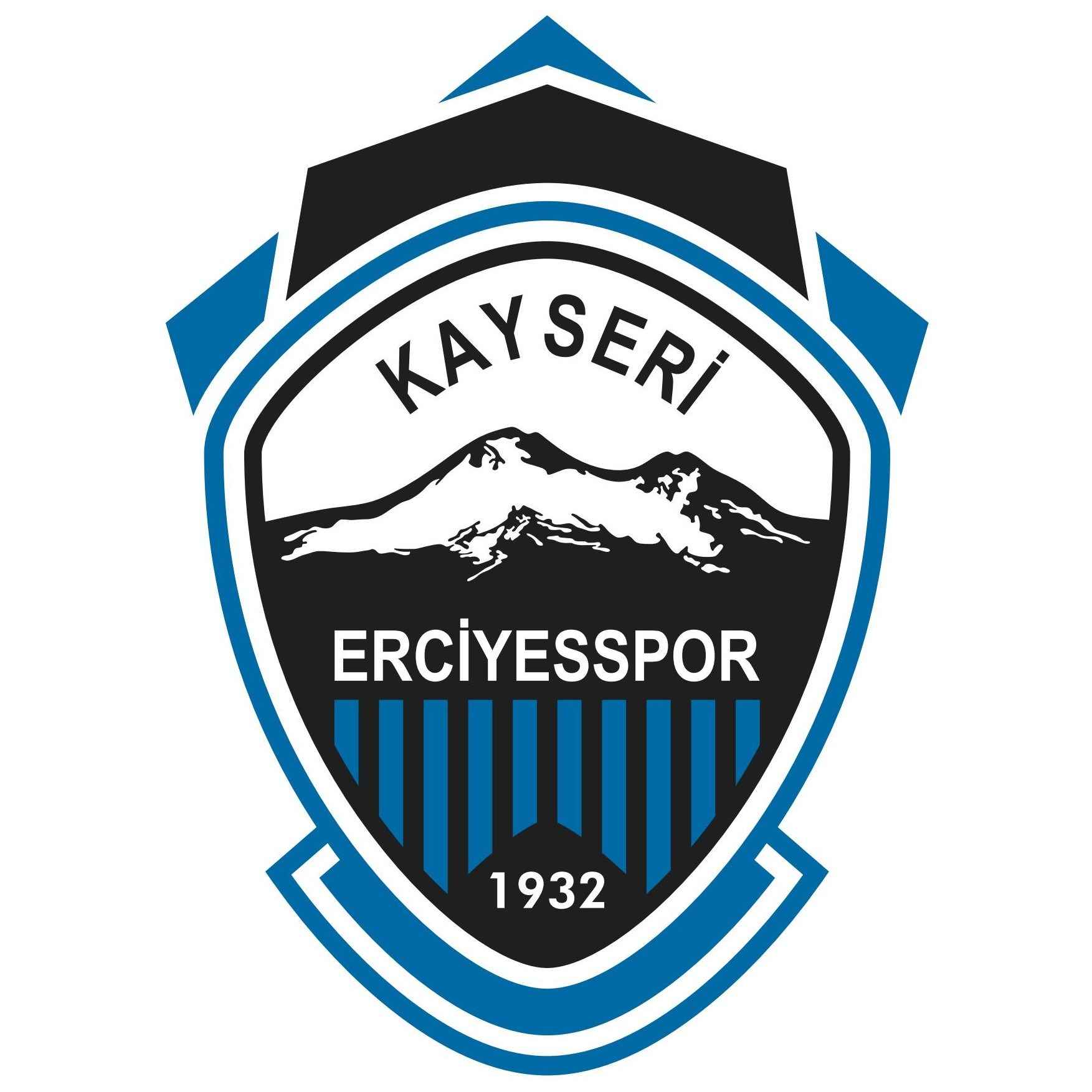 Kayseri Erciyesspor Logo