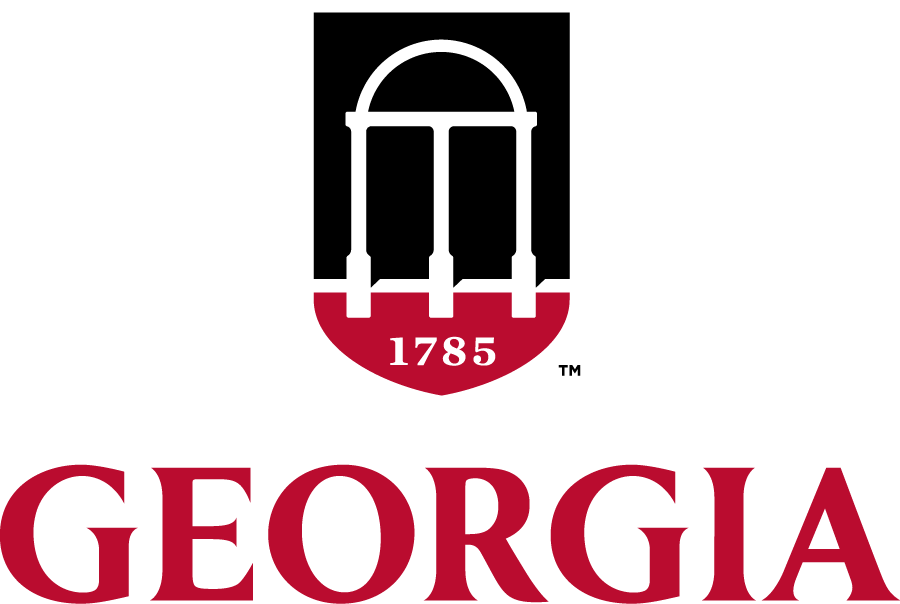 UGA Logo - University of Georgia
