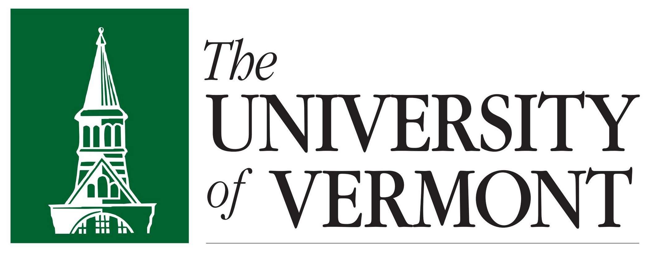 University of Vermont Logo [UVM] png