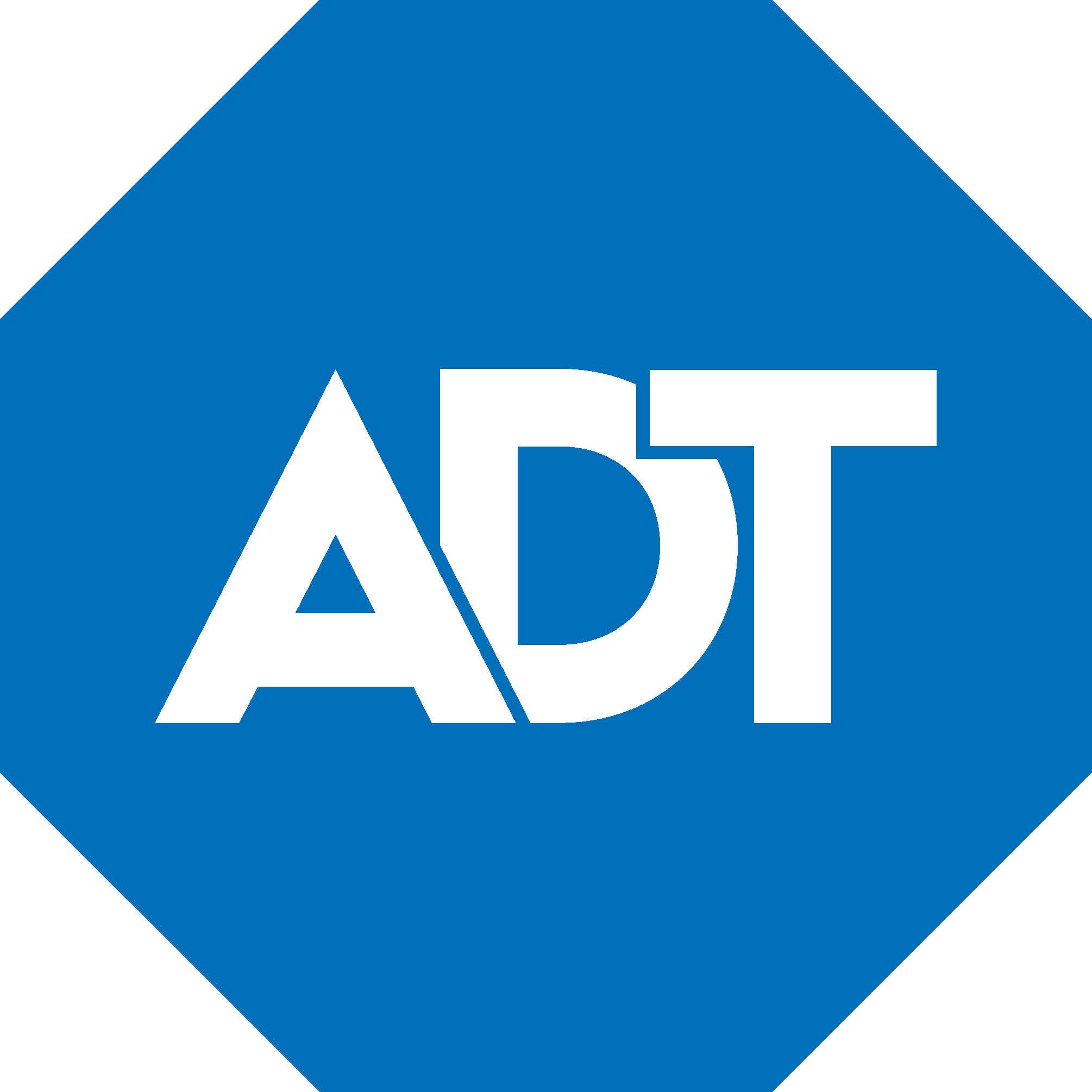 ADT Logo [EPS - Security Systems]