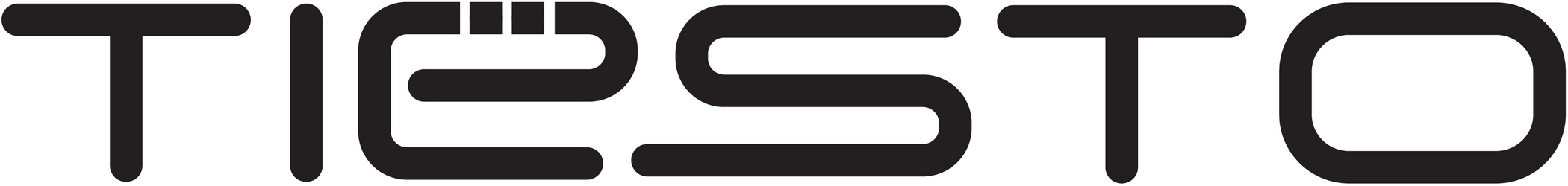 Tiësto Logo [EPS - DJ]