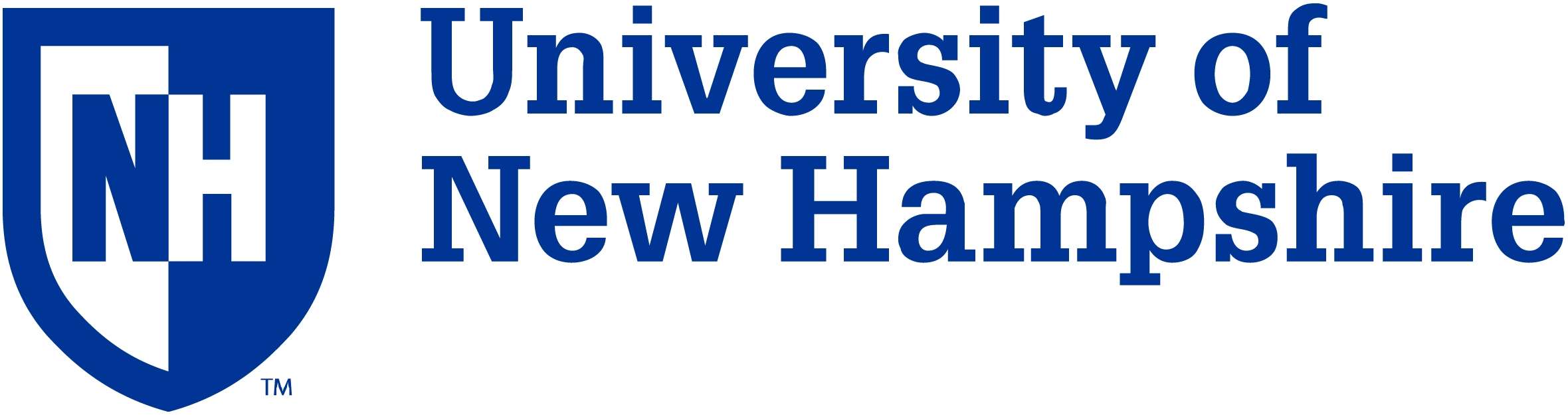 UNH Logo&Seal [PDF - University of New Hampshire]