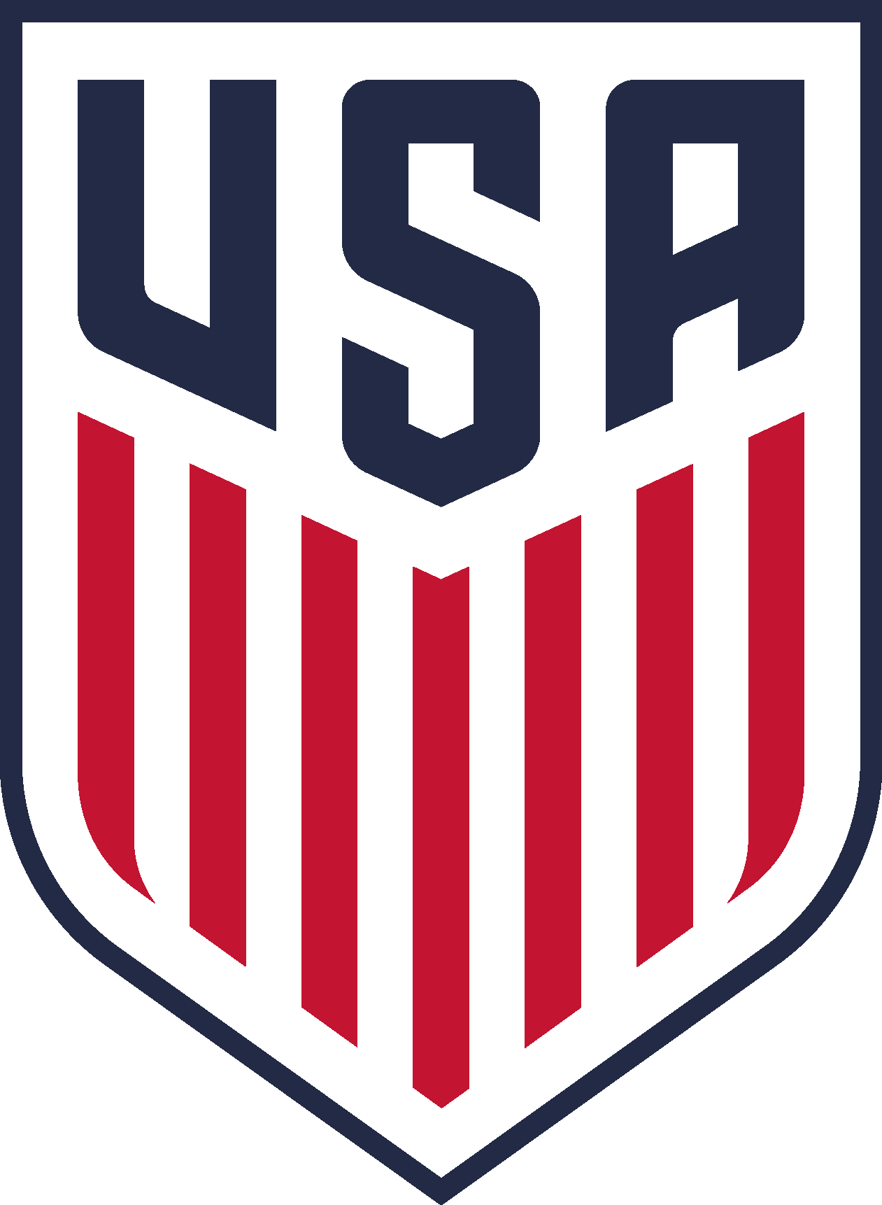 United States Soccer Federation & United States National Soccer Team Logo [ussoccer.com]