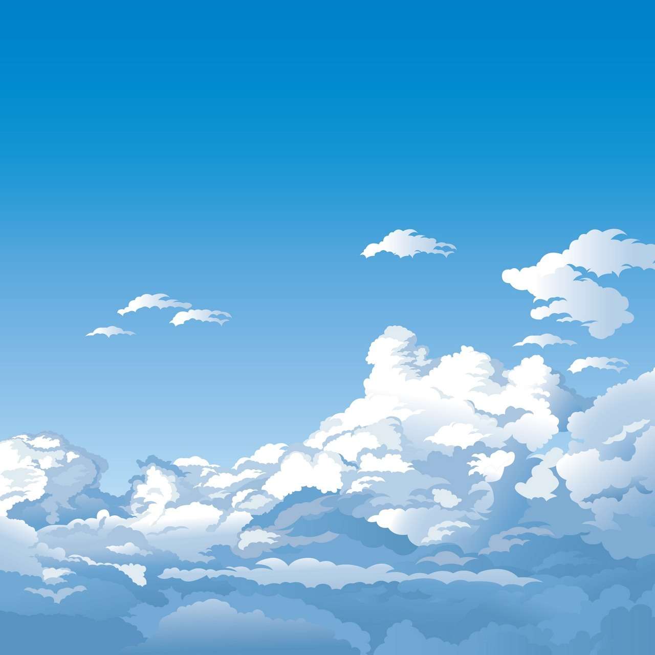 Cloud Background 02