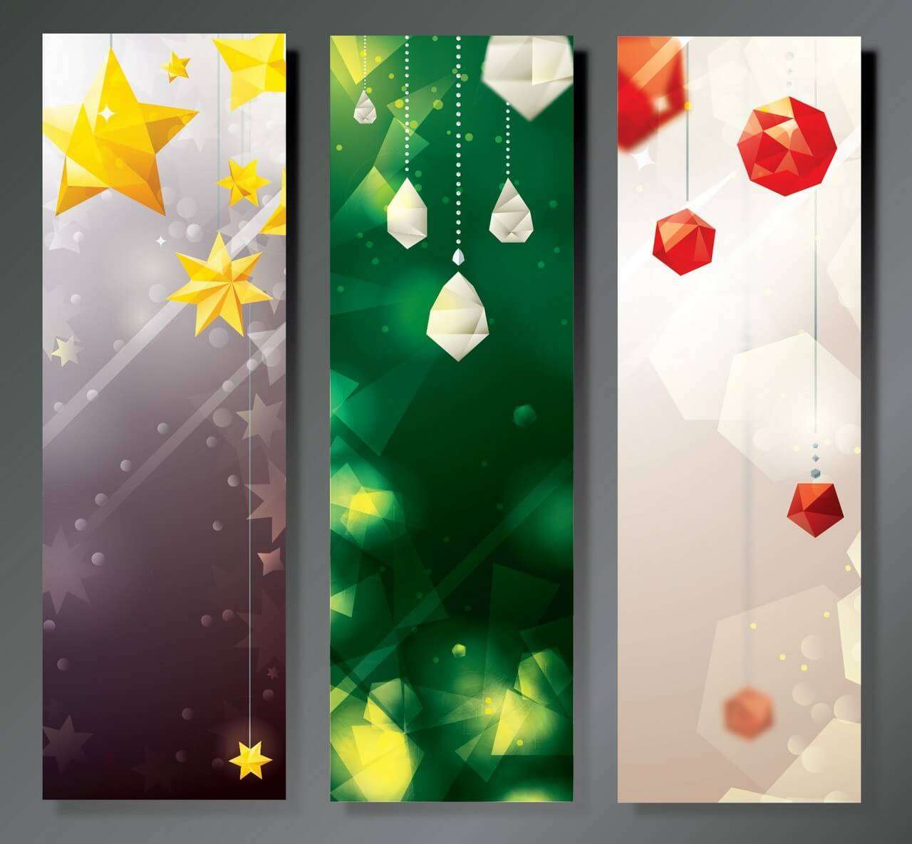 Banner 19 [Christmas decoration]