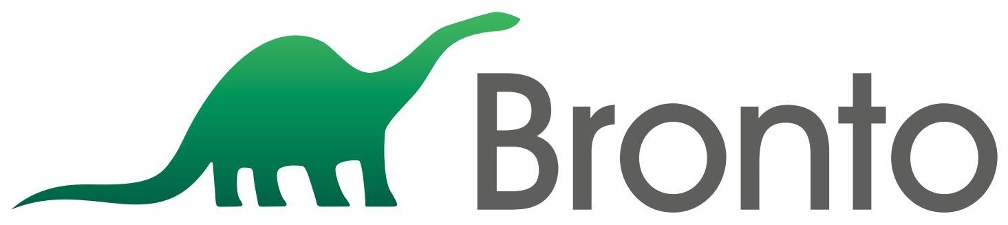 Bronto Logo png