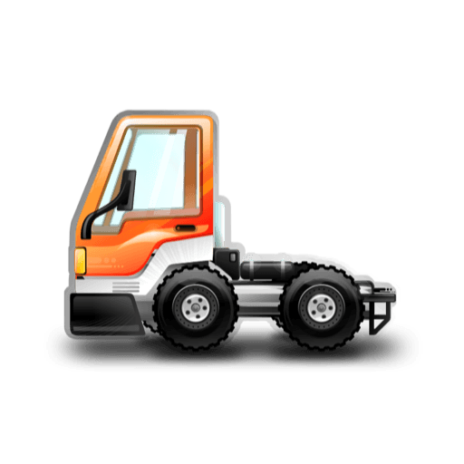 Little Trucks Icons [PNG   512x512] png