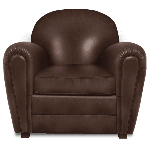 Armchair [PNG]