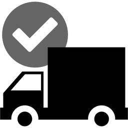 Logistics Icon Set [PNG   256x256] png
