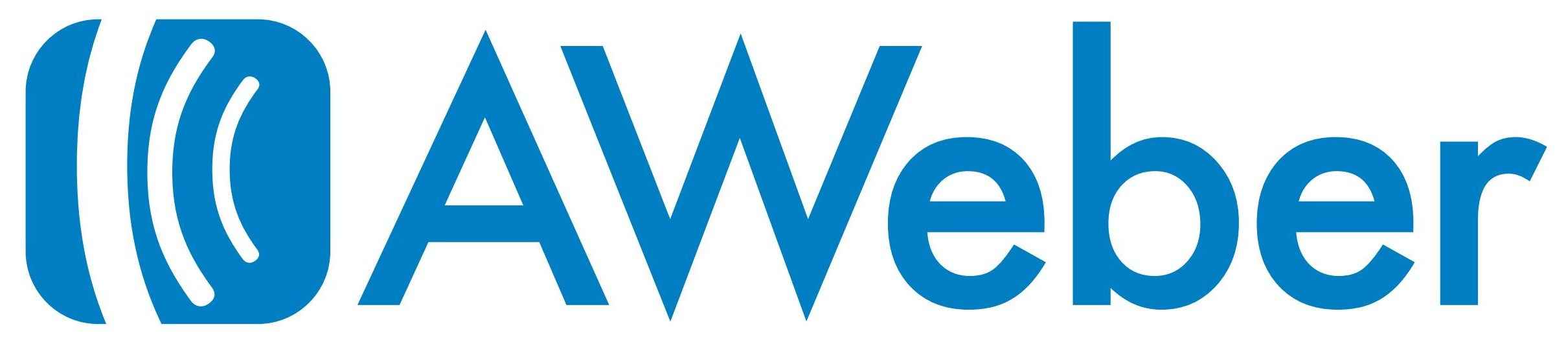 AWeber Logo [PDF]