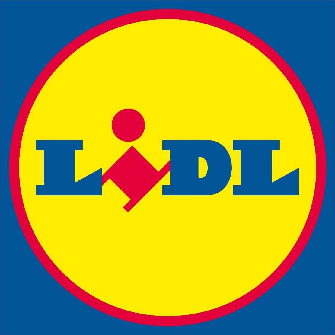 Lidl Logo [PDF]
