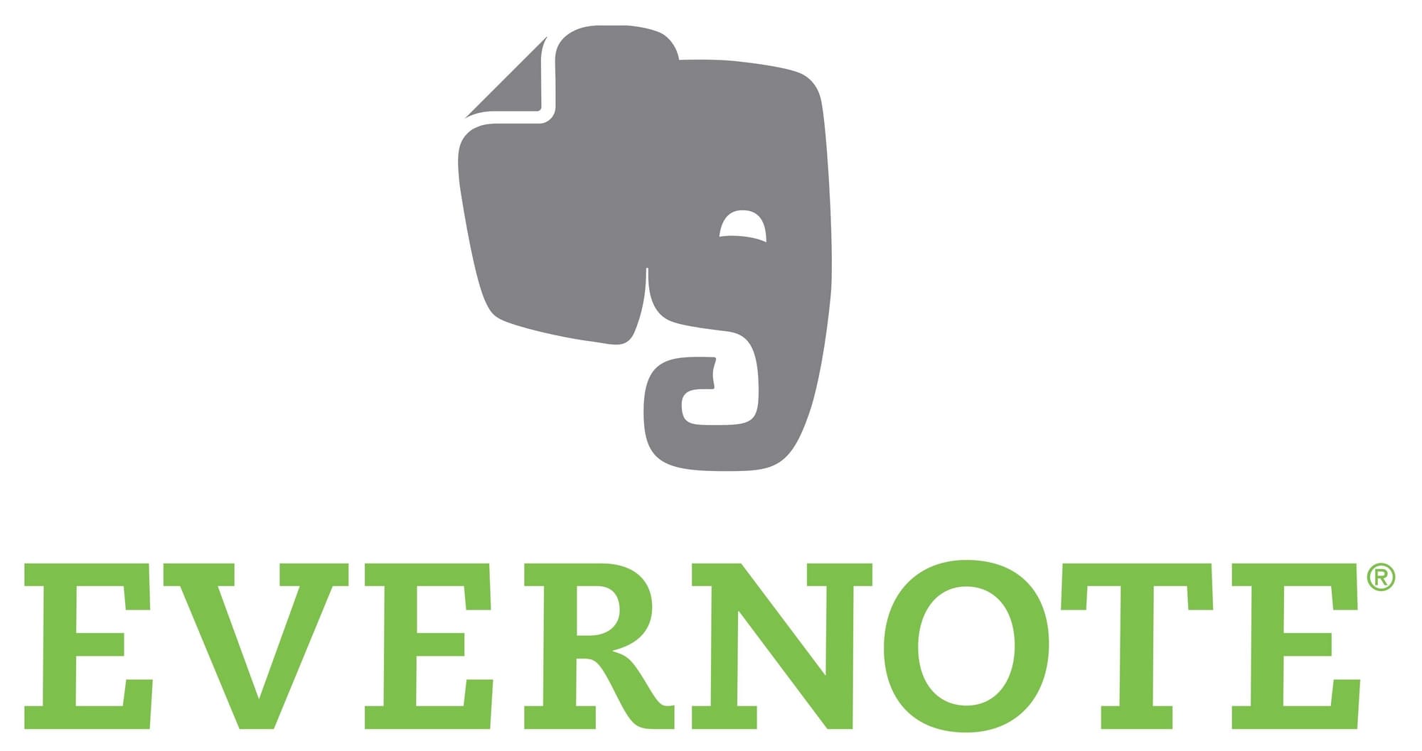 Evernote Logo [PDF]
