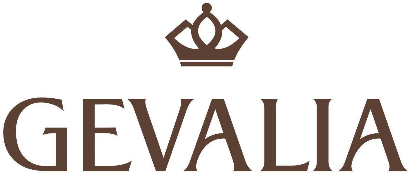 Gevalia Logo [PDF]