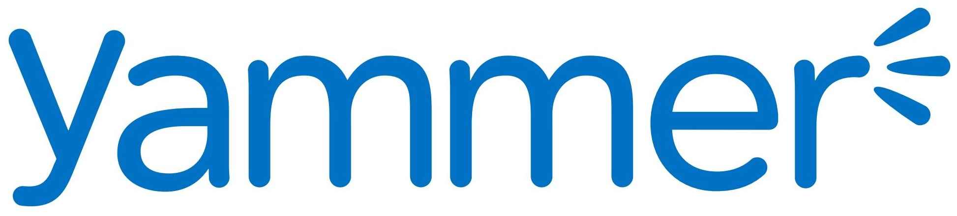 Yammer Logo png