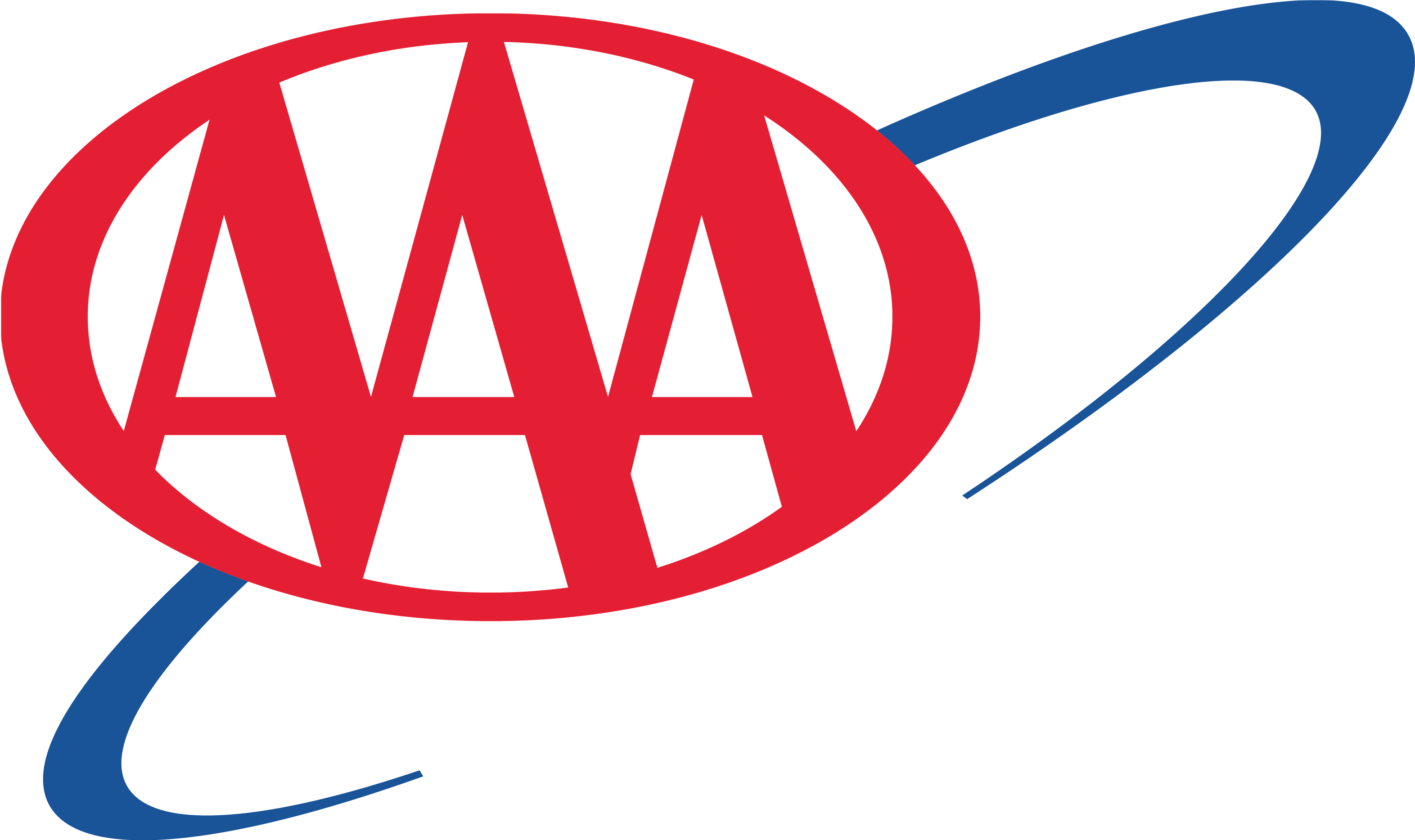 AAA Logo [American Automobile Association]