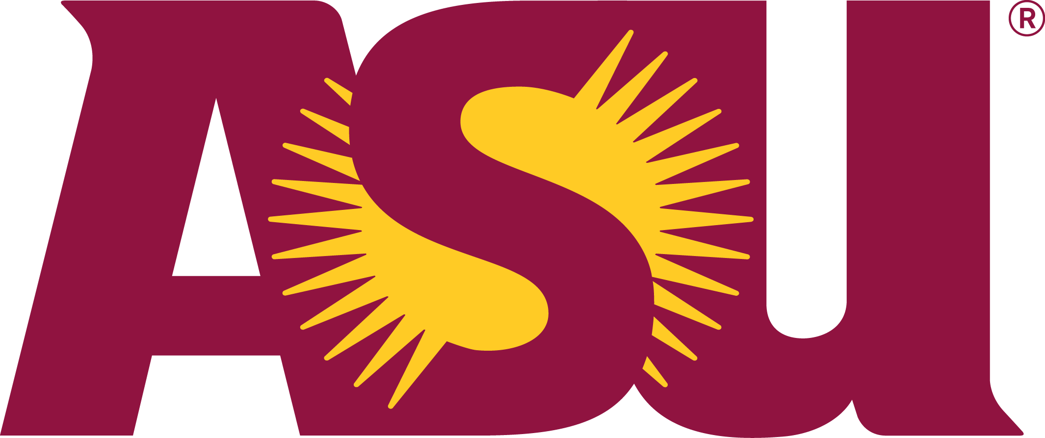 ASU Logo - Arizona State University