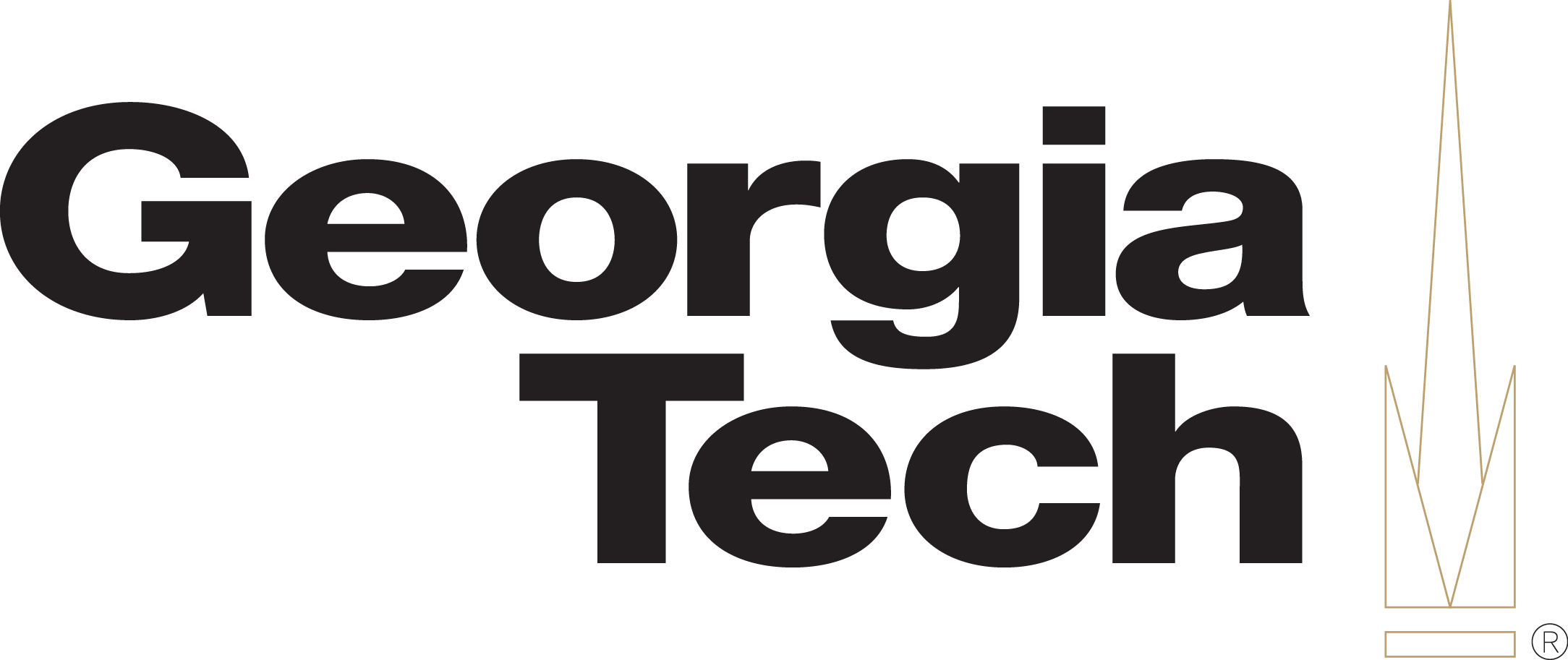 Georgia Tech Logo - Georgia Institute of Technology - GT