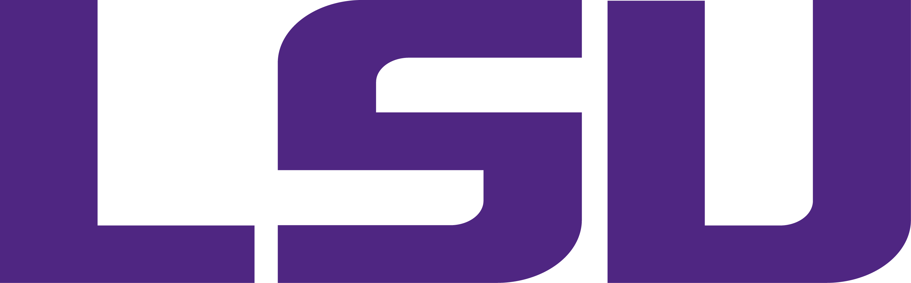 LSU Logo&Seal [Louisiana State University]