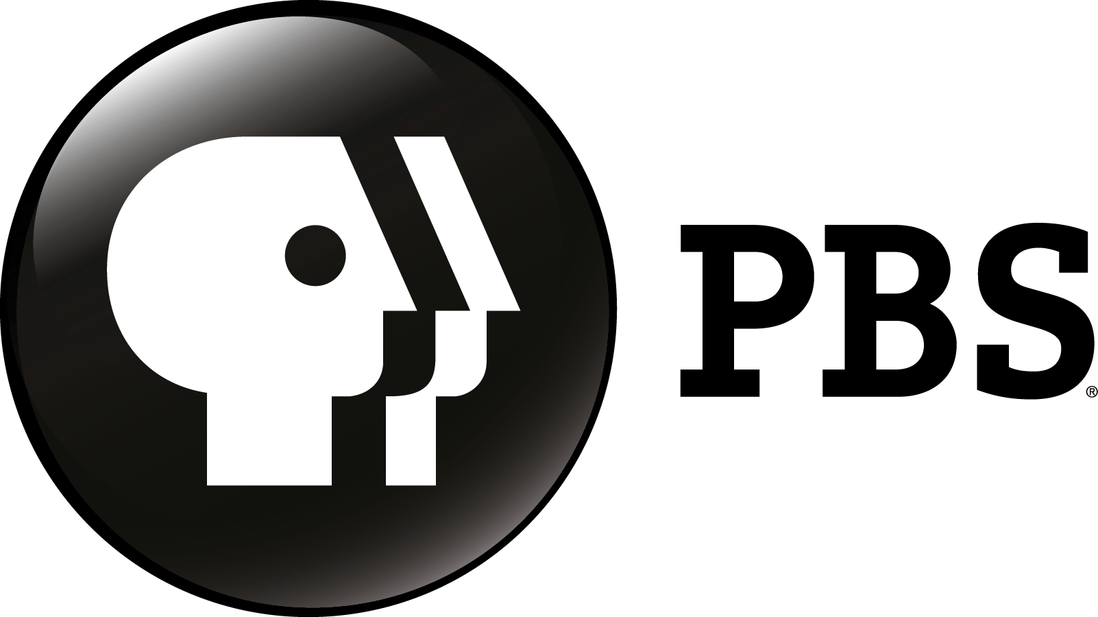 PBS - Public Broadcasting Service Logo [AI-PDF]