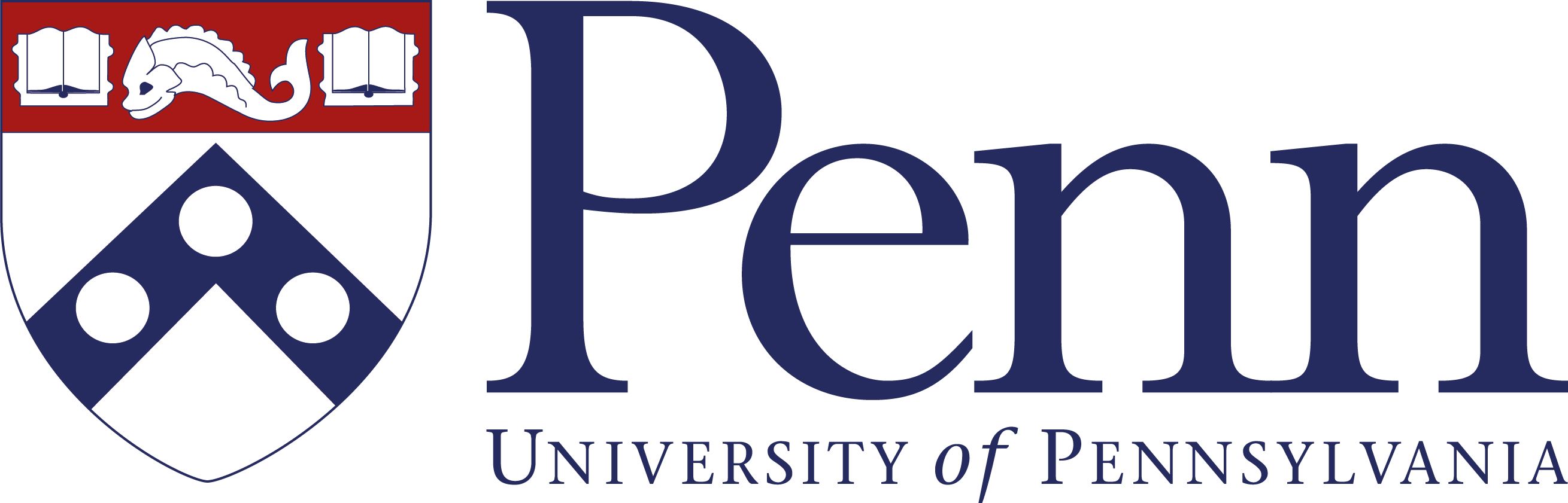 UPeen Logo and Seals [University of Pennsylvania]
