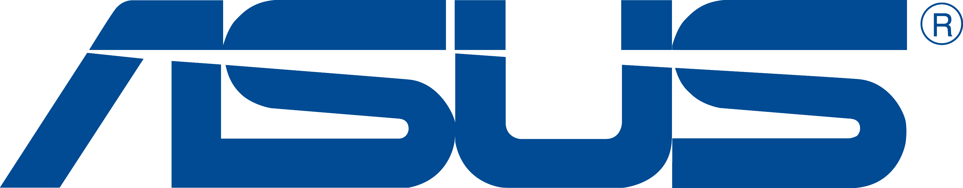 Asus Logo [asus.com]