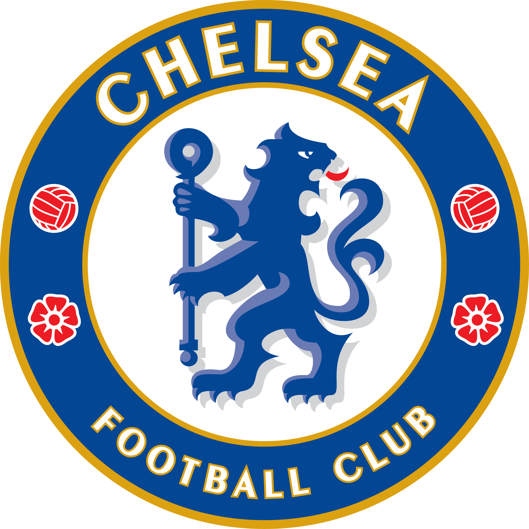 Chelsea Football Club Logo [chelseafc.com]