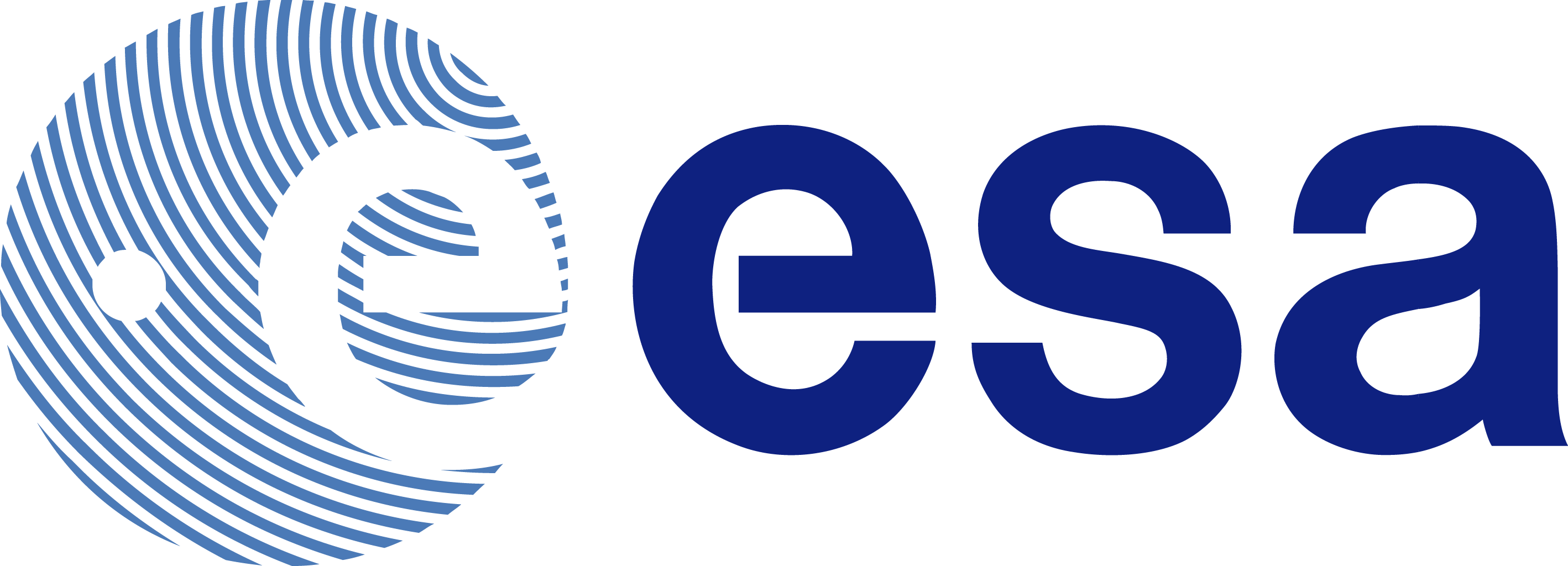 ESA - European Space Agency Logo